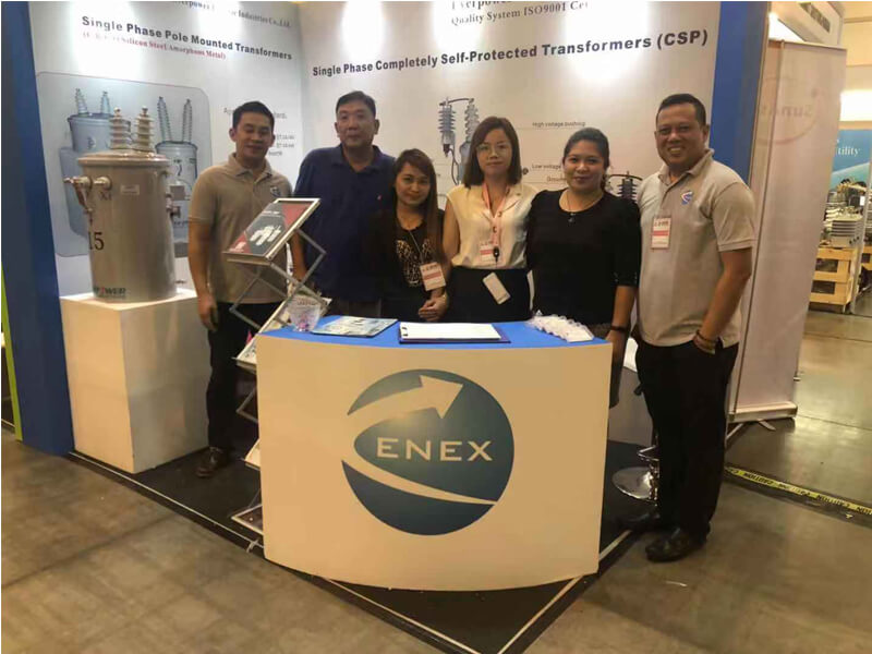 NEA MEETING IN MANILA, PHILIPPINES 2019