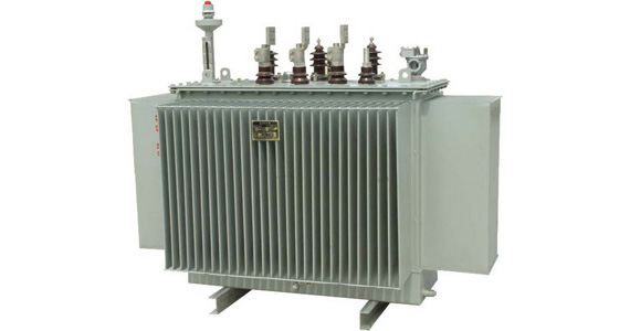 3 Phase Distribution transformer