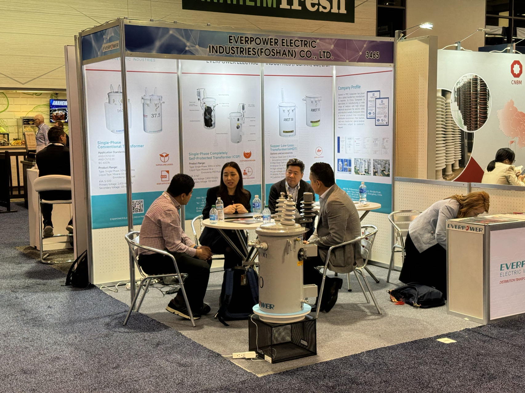 IEEE PES T&D CONFERENCE  & EXPOSITION 2024